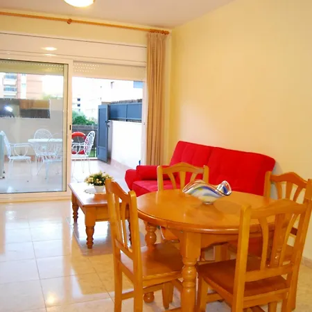 In - 104290 By Mo Apartment Lloret de Mar